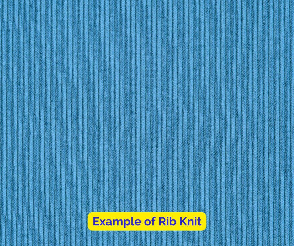 One Pound Knit's & Jersey's Only Mystery Bundle