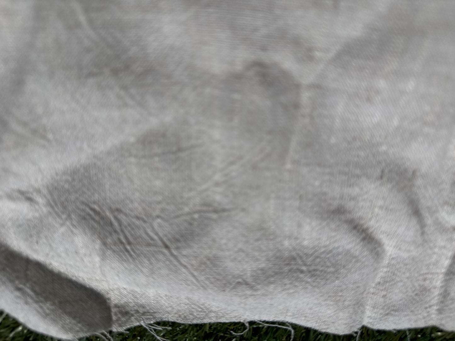 Oatmeal Beige Sand Rayon Linen Woven "Fresh Oats"