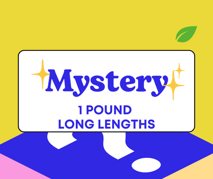 Long Lengths One Pound Mystery Bundle