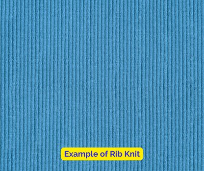 One Pound Knit's & Jersey's Only Mystery Bundle