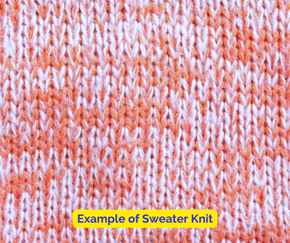 One Pound Knit's & Jersey's Only Mystery Bundle