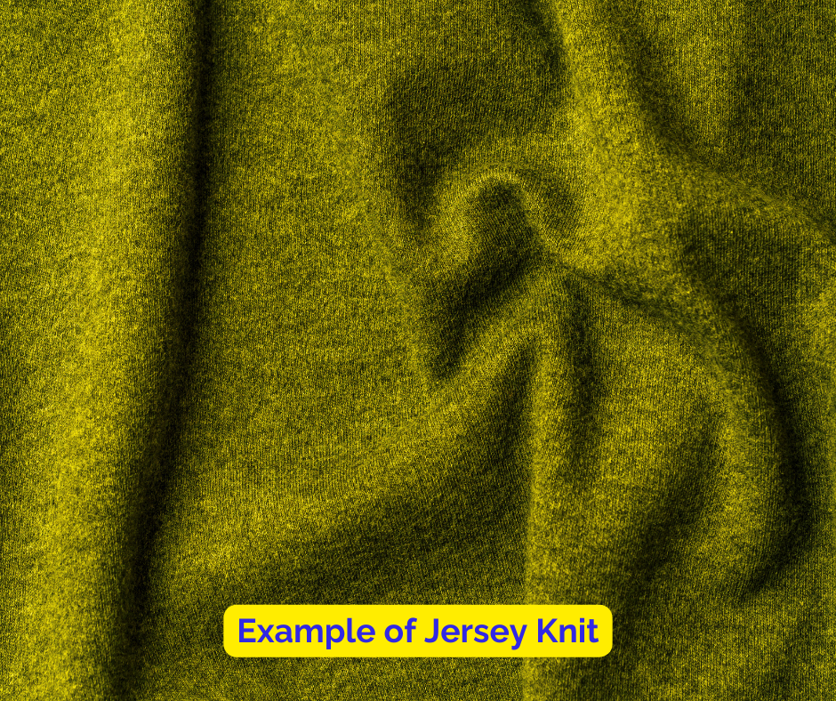 One Pound Knit's & Jersey's Only Mystery Bundle