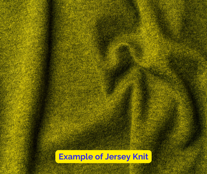 One Pound Knit's & Jersey's Only Mystery Bundle