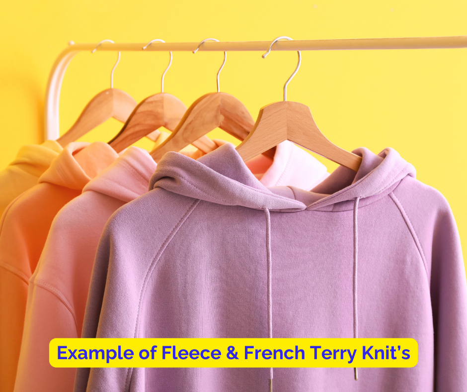 One Pound Knit's & Jersey's Only Mystery Bundle