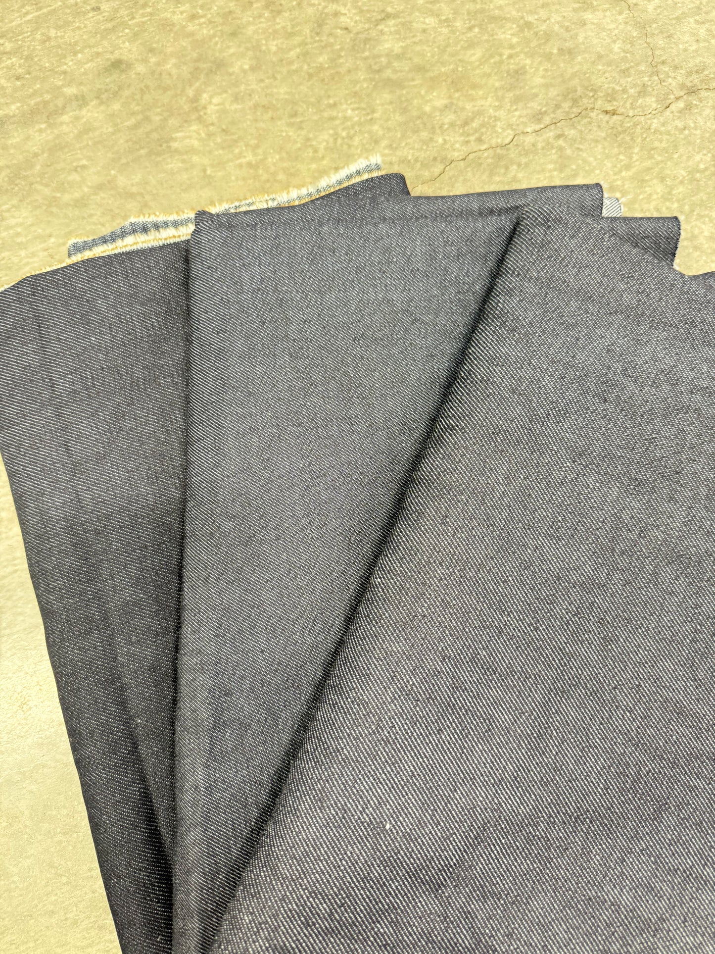 3 LB Mystery Denim Cuts Bundle
