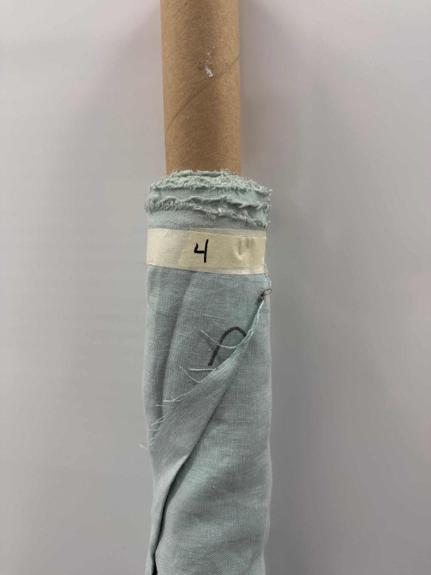 Sage Linen 4 yards