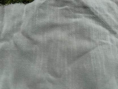 Sage Green Rayon Linen Woven "Basil"