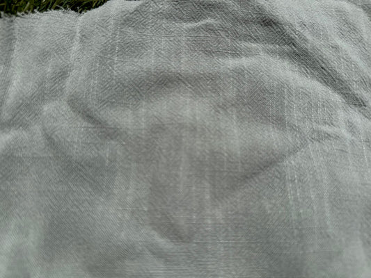 Sage Green Rayon Linen Woven "Basil"