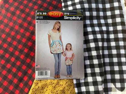 Beginner-Friendly Sewing Kits — Perfect for New Sewing Nerds, Kids, and Weekend Projects!