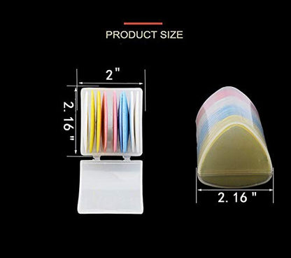 Lohas Select Professional Tailors Chalk Sewing Tailor's Fabric Marker Chalk for Quilting,Sewing Supplies Accessories